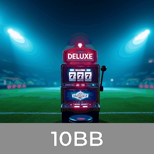 Aproveite os Bônus Exclusivos do 10BB e Melhore suas Apostas!
