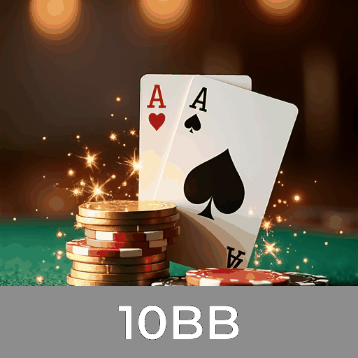 Descubra 10BB: Slots-Grandes Prêmios, Mesa Estratégica, Dealer ao Vivo-Experiência Imersiva