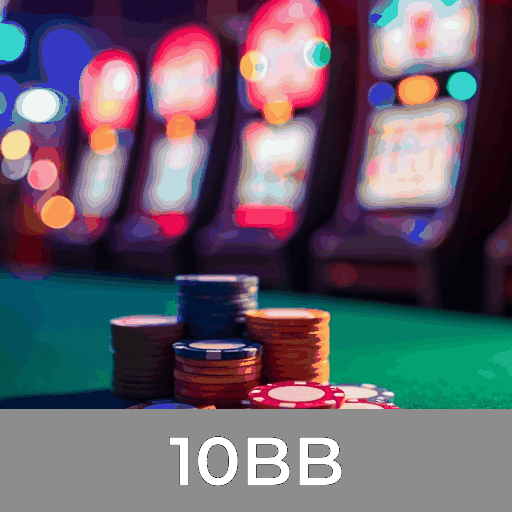 10BB: O Melhor Cassino Online e Apostas